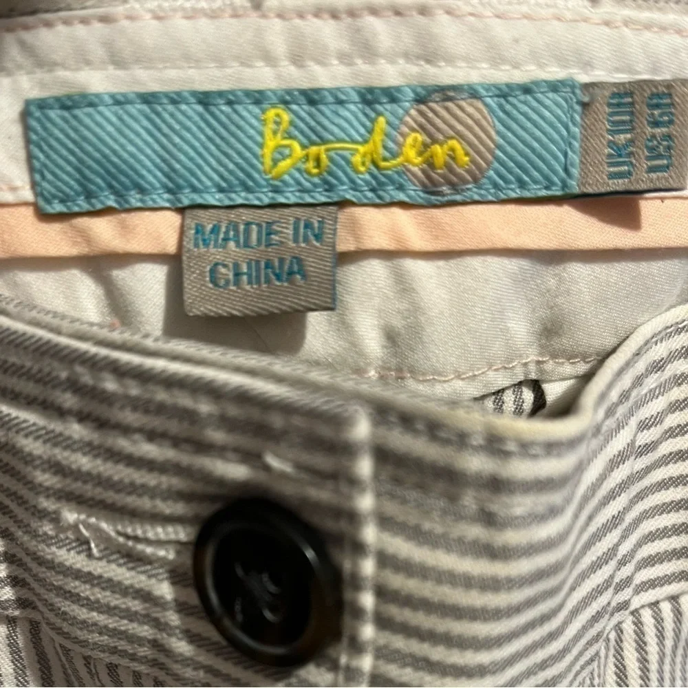 Boden euc no